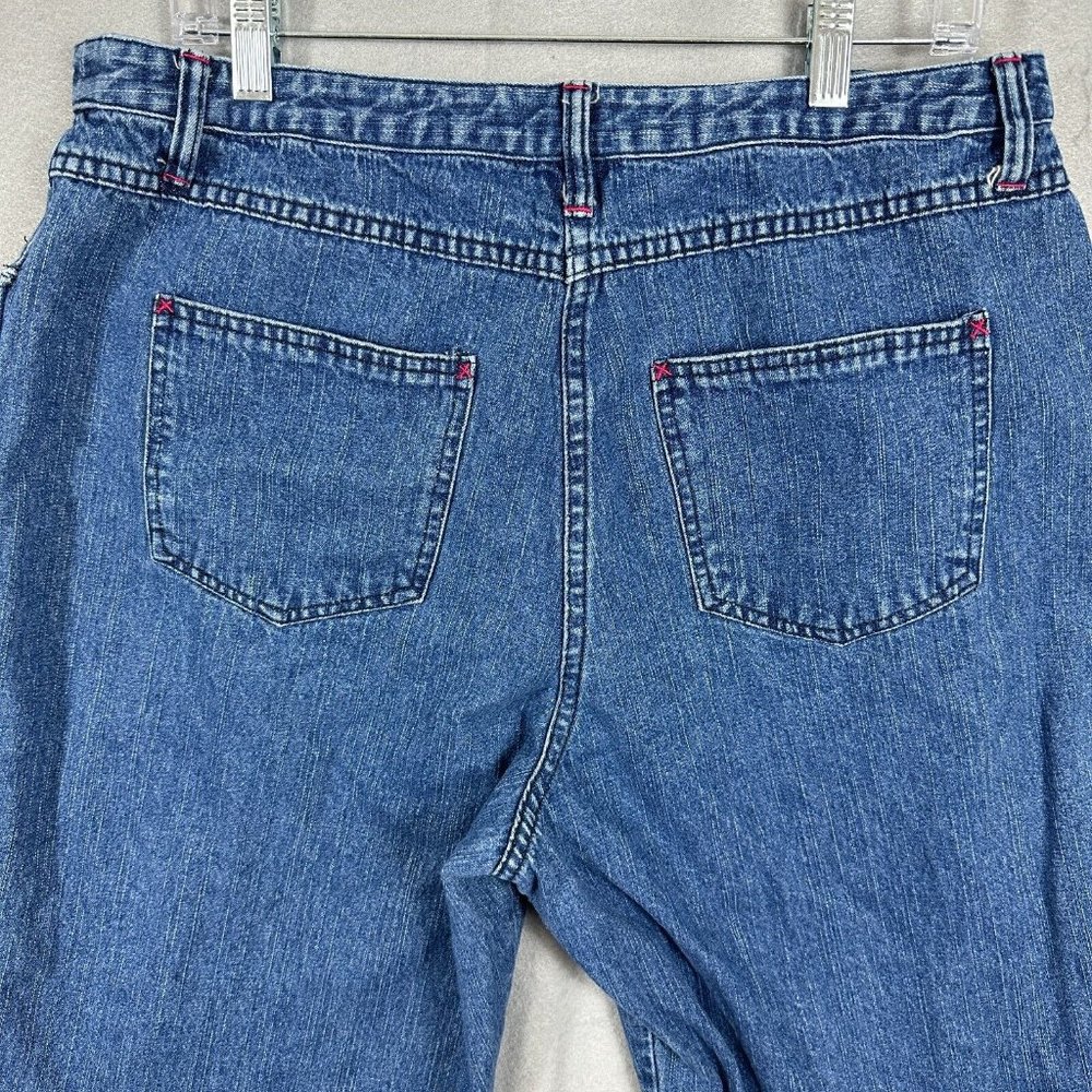 Christopher & Banks  Womens Pants Womens Size 16 Ankle - Picture 11 of 13